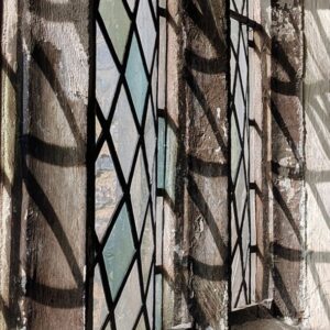 On The Subject of Old Churches